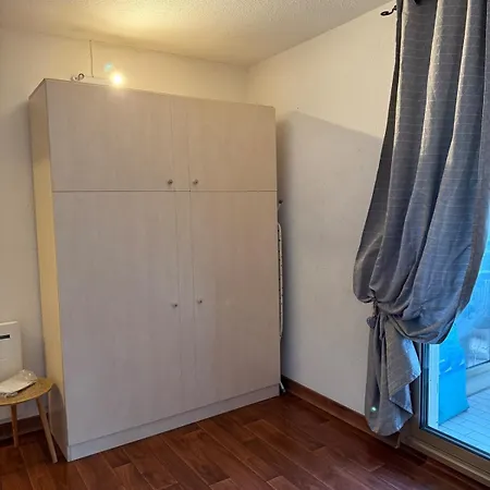 Апартаменты Cosy Centre