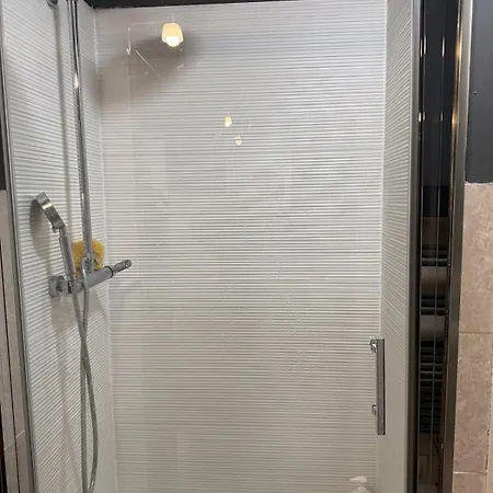 Апартаменты Cosy Centre *