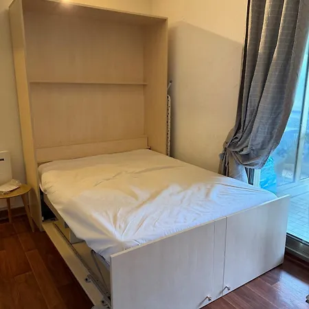 Apartman Cosy Centre *