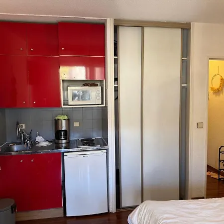 Apartment Cosy Centre *