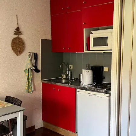 Cosy Centre Apartman *