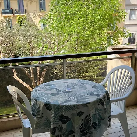 Cosy Centre * Cannes