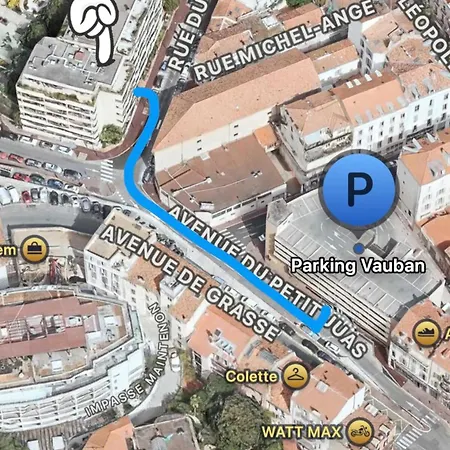 Cosy Centre Apartment *